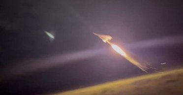 ВС РФ атакуют Украину "Шахедами": под ударом энергетические объекты, что известно