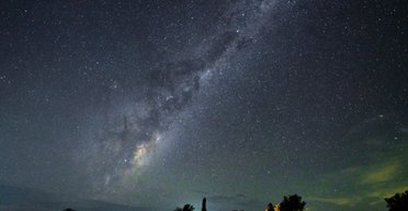 Скільки зірок схожих на Сонце існує в Чумацькому Шляху: відповідь може здивувати