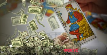 Весам - деньги, Близнецам - новая работа: финансовый Таро-прогноз на весну 2025 для всех знаков