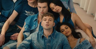 Макс Барських представив кліп на сингл із нового англомовного альбому (відео)