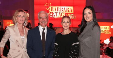 Зірка "Пліткарки" вийшла у світ у сукні українського бренду (фото)