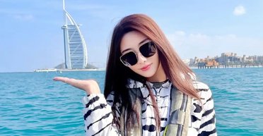 Китаянкам-блогершам запретили выдавать себя за арабских принцесс для продажи "ширпотреба"