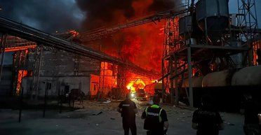 Никаких построений не было: в Минобороны рассказали о подробностях удара по Полтаве (видео)