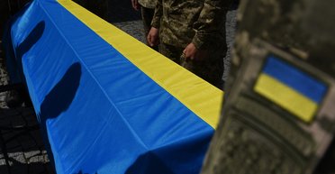 16 зірок шоу-бізнесу, які загинули на фронті у 2023 році