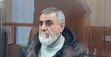 Теракт в "Крокусе": фигуранты дела имеют российское гражданство, — СМИ (фото)