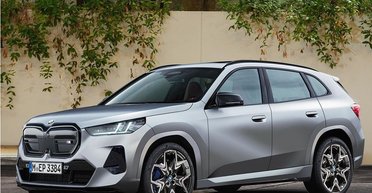 Изменится до неузнаваемости: каким будет новый BMW X3 2024 (фото)