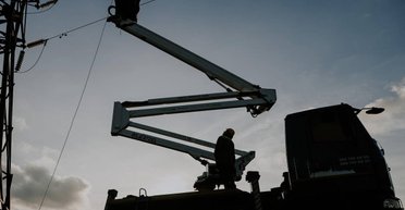 Отключение света из-за морозов в Украине: энергетики сделали заявление