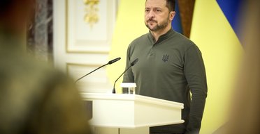 Скандал із МСЕК: президент доручив перевірити діагнози всіх чиновників, — Верещук (відео)
