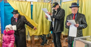 Явочным порядком.Почему социологи предрекают высокую явку избирателей в день голосования 31 марта