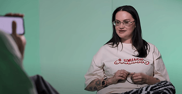 Українська гумористка здивувала сумою, яку заробляє щомісяця (відео)