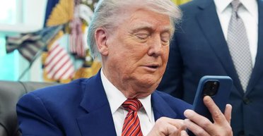 "Був здивований": Трамп помилково опублікував вимогу до генпрокурорки переслідувати своїх опонентів