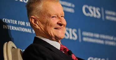 Вспомнить Бжезинского. Какие уроки Украине преподал американский политолог