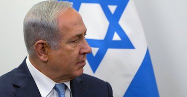 Выбор Израиля. Нетаньяху может лишиться своего партийного поста