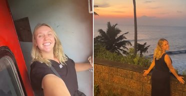 Чего следует избегать в путешествии одной из самых невероятных стран мира: объяснение блогера (видео)