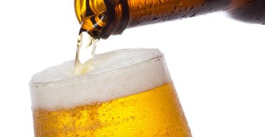 Розкрито секрет ідеального пива: він криється в пивній піні