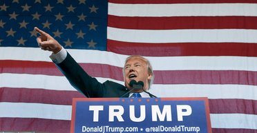 Все будет Трамп. Как стреножить скандального президента