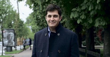 Если не победить коррупцию, олигархи будут договариваться хоть с Путиным, хоть с дьяволом, – Давид Сакварелидзе