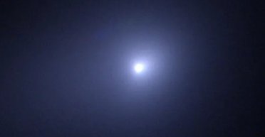 Міжзоряний об'єкт 3I/ATLAS: вчені шукали сигнали від інопланетян, що вони виявили