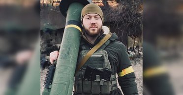 "Сейчас мы проигрываем эту войну": комбат 3-й ОШБр о ситуации на фронте