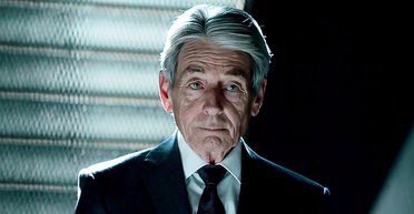 "Дюнкерк", "Бэтмен", "Оппенгеймер" и "Дюна": скончался британский актер Джон Нолан