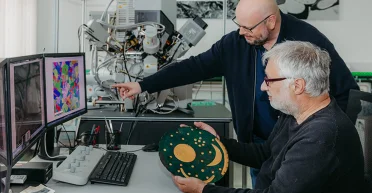 Ученые раскрыли тайны создания древнего артефакта: теперь его возможно воссоздать (фото)