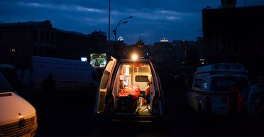 Экстренная реформа. Почему врачи скорой помощи не хотят забирать пациентов в больницу