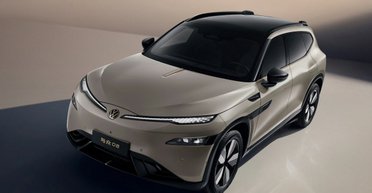 Запас хода — 730 км: новые подробности большого электрокроссовера Volkswagen ID.UNYX 08 (фото)