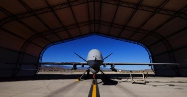 Война дронов. Почему наступательное оружие оказалось эффективнее и дешевле оборонительного