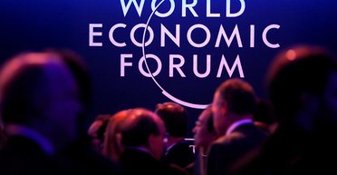 Дурных нема. Умных — тоже. Почему Давос-2021 оказался неинтересен украинской власти