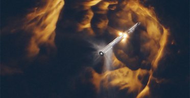 Новий Арестович. Ілон Маск розповів, коли ракета Starship полетить у космос після катастрофи (відео)