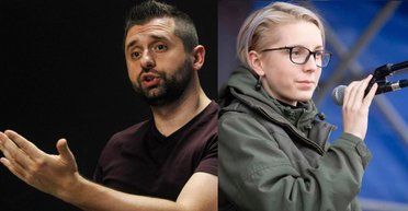 Дерзкие такие. Семь политиков, которые стали открытием 2019 года