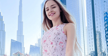 Друг раскрыл правду о гибели украинки, прыгнувшей с балкона в Дубае