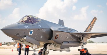 Протистояння Ірану та РФ: Ізраїль і союзники готуються до найбільших навчань Blue Flag 2023