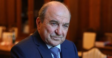 Абитуриент, а не его родители, должен выбирать себе профессию, – ректор университета Шевченко