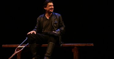 Погиб на Курщине — что известно об актере Петре Великом, жизнь которого оборвалась на фронте