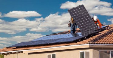 Бум на сонячні панелі може обернутися великими проблемами: що потрібно врахувати українцям