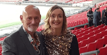 Без грошей довелося б несолодко: як за 10 років змінилося життя пари, яка виграла £1 млн