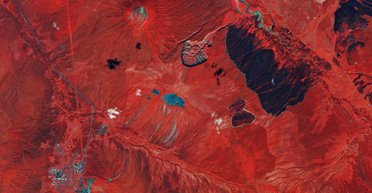 "Ворота в ад" в России увеличились втрое за последние 30 лет (фото)