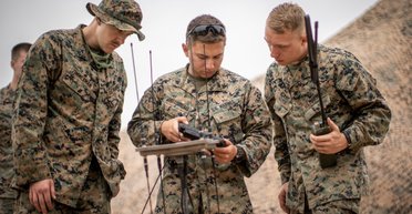 "Нужно беречь войска": Россия и Китай опередили США в сфере РЭБ, генерал раскрыл причину