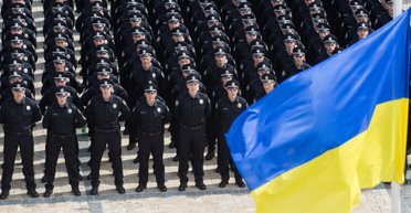 На утримання Національної поліції у 2021 році з держбюджету виділили майже 35 млрд грн