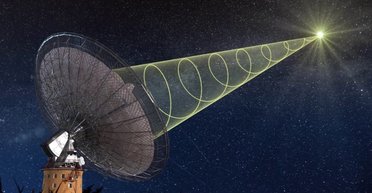 Якщо сигнали інопланетян уже досягли Землі, чому їх не виявили: що з'ясували вчені