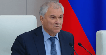 "Очереди в кинотеатрах": спикер Госдумы РФ назвал фильм, из-за которого развалился СССР (видео)