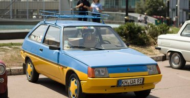 Українським водіям у Німеччині загрожують штраф та евакуація авто: як уникнути цього