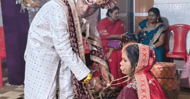 Наречена вперше побачила дім нареченого і через 20 хвилин захотіла розірвати шлюб (відео)