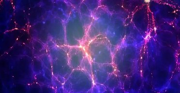 Екзотичний механізм: з'ясувалося, як виникли найбільші магнітні поля у Всесвіті