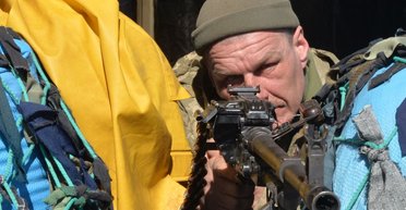 Второй этап войны и начало крушения "плана Барбаросса"