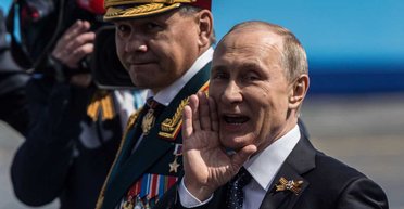 "Барбаросса" по-российски. Готова ли РФ захватить Левобережную Украину