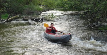 Украинская весна. Как длинные майские выходные помогают объединению нации