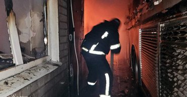 Россияне убили стрелка военизированной охраны во время атаки на объект "Укрзализныци"