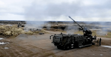 Розквіт колісної артилерії: як війна в Україні змінює розвиток САУ у світі